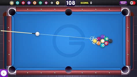 9 ball game|Free Online Games .